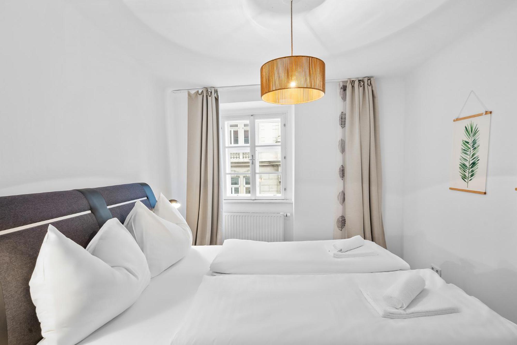 Florian'S Apartments In Mariahilf Vienna Exterior photo